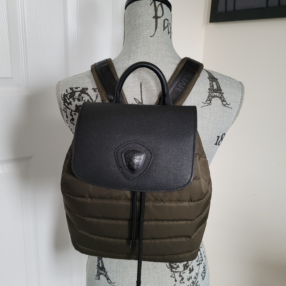 Pajar mini backpack